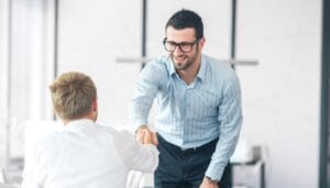 Read more about the article Conquering Job Interviews: Practical Tips for People Who Stutter