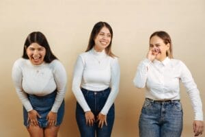 Read more about the article Building Strong Relationships: Overcoming the Challenges of Stuttering