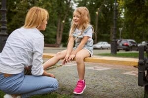 Read more about the article Unlock Your Child’s Potential: A Guide to Early Intervention for Stuttering