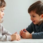 early intervention shape the future of a stammering child